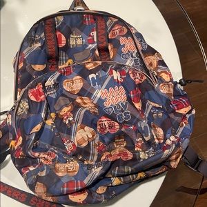 Harajuku Lovers Backpack